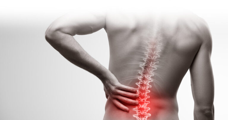 How Physical Therapy Can Help You Relieve Low Back Pain Therapy Houston