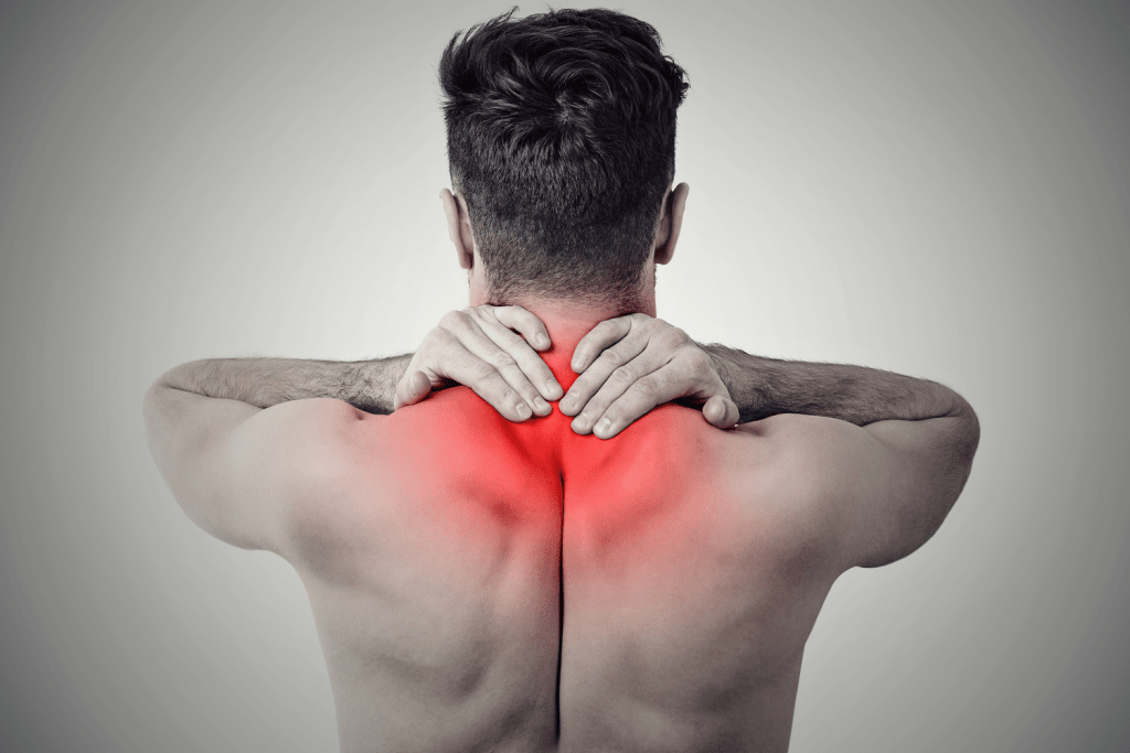 Neck Pain Physical Therapy Treatment in Houston