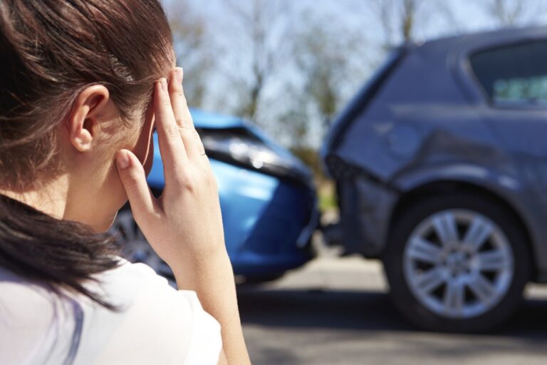 Car Accident Injury Treatment Houston: Why It Shouldn’t Be Delayed