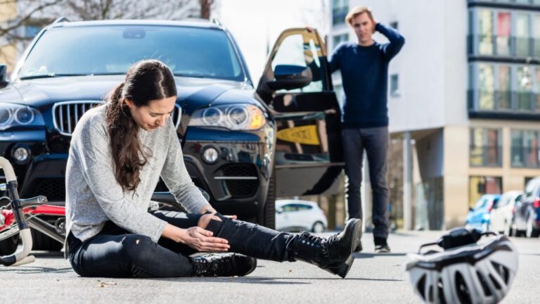 Protect Your Health and Rights after Motor Vehicle Accident in Houston