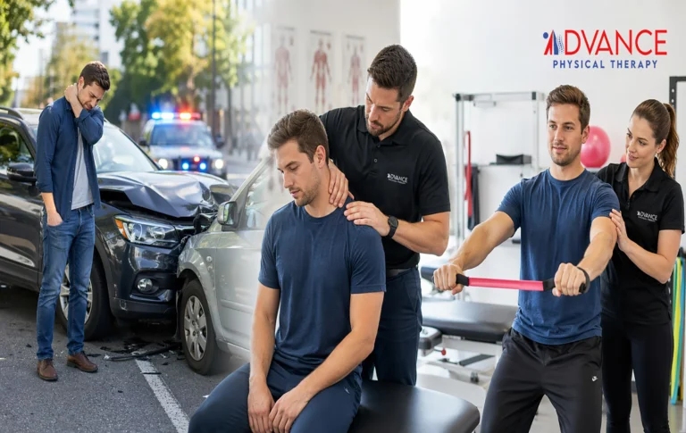 I Was Just in a Car Accident in Houston — What Should I Do First?